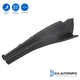 US Windshield Wiper Cowl Extension Trim LH Side Fits 2013-20 Nissan Pathfinder 