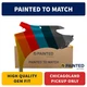 Fender Passenger Side Painted to Match for Toyota Sienna 2011-2014 OE 5381108050 Fender Passenger Side Painted to Match for Toyota Sienna 2011-2014 OE 5381108050