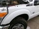 Driver Fender Front Fits 11-16 FORD F250SD PICKUP 2205542 Driver Fender Front Fits 11-16 FORD F250SD PICKUP 2205542