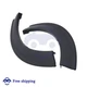 For 2020-24 Ford Police Interceptor Utility Left &Right Wheel Opening Molding For 2020-24 Ford Police Interceptor Utility Left &Right Wheel Opening Molding