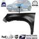 Front Fender Driver Side For 2009-2017 Volkswagen Tiguan
