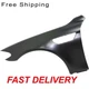 Front Steel Fender Driver Side Fits BMW M5 41357844701-PFM BM1240156 Front Steel Fender Driver Side Fits BMW M5 41357844701-PFM BM1240156