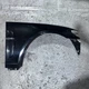 2009-2011 JAGUAR XF XFR RH RIGHT FENDER USED OEM BLACK *DENT*