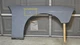 2008-2023 Dodge Challenger Front Right Passenger Side Fender Steel OEM Mopar 2008-2023 Dodge Challenger Front Right Passenger Side Fender Steel OEM Mopar