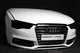 Audi A5 8T FACELIFT S-LINE Bumper Radiator Front Package Hood Fender