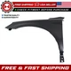 New Front Left Side Fender For 2010-2017 Volvo XC60 VO1240121 New Front Left Side Fender For 2010-2017 Volvo XC60 VO1240121
