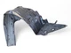 2011-2015 Honda CR-Z CRZ Front Right/Passenger Side Fender Liner, 74101-SZT-G00,