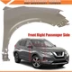 Front, Passenger Side Fender For 2014-2020 Nissan Rogue NEW