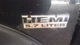 Driver Left Fender Emblem Badge Only! 09-20 Dodge Ram Hemi 5.7L 