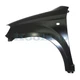 CAPA For 07-08 Chevy Aveo Sedan Front Fender Quarter Panel Prime Steel Left Side CAPA For 07-08 Chevy Aveo Sedan Front Fender Quarter Panel Prime Steel Left Side