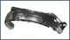 Genuine Honda CR-V Front Fender Liner Splash Shield Right Assembly OE 74100SXSA0