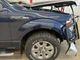 09-14 FORD F150 PASSENGER RIGHT FRONT FENDER BLUE PN4BYO 09-14 FORD F150 PASSENGER RIGHT FRONT FENDER BLUE PN4BYO