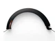Mini Cooper JCW Left Front Fender Wheel Arch Trim NEW OEM 51777387889 F55 F56 F5 Mini Cooper JCW Left Front Fender Wheel Arch Trim NEW OEM 51777387889 F55 F56 F5