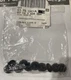 Oval Head Mounting Screw With Washer New Genuine BMW MINI M6X20 10 Pack 5A48F73 Oval Head Mounting Screw With Washer New Genuine BMW MINI M6X20 10 Pack 5A48F73