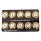 NRG Fender Washer Kit NRG Fender Washer Kit