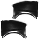 For GMC Savana 1500/2500/3500 1999-2002 Fender Driver and Passenger Side | Pair For GMC Savana 1500/2500/3500 1999-2002 Fender Driver and Passenger Side | Pair