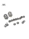 Mercedes R230 SL-Class Genuine Left or Right Front Fender Bolts Hardware 03-08 Mercedes R230 SL-Class Genuine Left or Right Front Fender Bolts Hardware 03-08