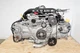 15-16-17-18-19 Subaru Legacy Outback FB25 Engine 2.5L DOHC JDM Motor