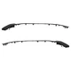Pair Front Fender Trim Set Right+Left Fender Trim Set For 2017-2022 Honda CR-V Pair Front Fender Trim Set Right+Left Fender Trim Set For 2017-2022 Honda CR-V