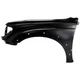 Fender For Toyota Tacoma 2001-2004 Front Left w/ Wheel Opening Flare TO1240188 Fender For Toyota Tacoma 2001-2004 Front Left w/ Wheel Opening Flare TO1240188