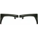 For Jeep Commander Fender 2006-2010 Driver and Passenger Pair All Submodels
