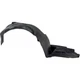 Fender Liner For Subaru Impreza 2011-2014 Front Passenger Side Inner WRX Assy