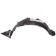 Fender Liner For 2015-2018 Toyota Prius V Front Driver Side Inner From 2-15 Fender Liner For 2015-2018 Toyota Prius V Front Driver Side Inner From 2-15