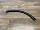 2020-2022 Audi Q7 SUV Rear Wheel Molding Arch Flare Black Left Side OEM *NOTE*