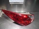 11 12 13 14 HYUNDAI SONATA Tail Light Assembly Left